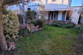 Wohnung mieten in 68519 Viernheim, Helle 3,5-Zimmer Wohnung mit Terrasse und Garten in Viernheim