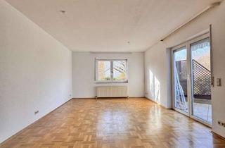 Wohnung mieten in 61267 Neu-Anspach, 3-Zimmer Wohnung in Neu-Anspach