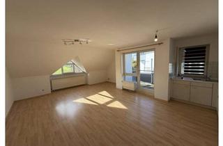 Wohnung mieten in Paul-Moos-Straße, 88422 Bad Buchau, Helle 2-Zimmer Wohnung in Bad Buchau mit 64 m² Wohnfläche