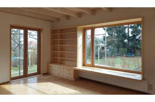 Wohnung mieten in 01157 Briesnitz, Zwei-Zimmerwohnung mit separatem Eingang und Garten in Dresden-Briesnitz