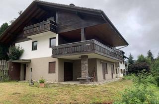 Wohnung mieten in Johann-Peter-Hebel-Weg 23, 79737 Herrischried, Helle, sanierte 4-Zimmer-Terrassenwohnung mit Garten, Balkon und Stellplatz