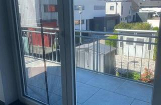 Wohnung mieten in 76297 Stutensee, 4-Zimmer-Maisonette-Wohnung mit Balkon in Stutensee