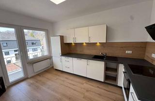 Wohnung mieten in 63619 Bad Orb, Freundliche 2-Zimmer-Singlewohnung mit Balkon und Einbauküche in Bad Orb