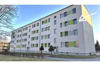 Wohnung mieten in Karl-Marx-Straße 8b, 07958 Hohenleuben, Helle 3-Zimmer-Wohnung im 2. OG mit Balkon in Hohenleuben