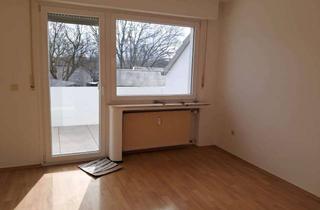 Wohnung mieten in Clevische Straße 17, 59494 Soest, 3-Zimmer Dachgeschosswohnung mit Balkon in Soest