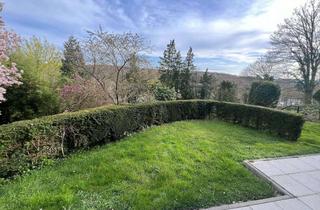 Wohnung mieten in 58452 Witten, Modernisierte Wohnung mit zweieinhalb Zimmern und Terasse mit Garten in Witten