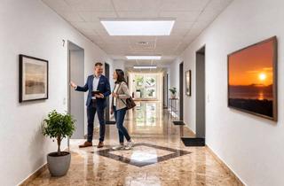 Wohnung mieten in Gartenstraße 22, 78655 Dunningen, Komplett sanierte, luxeriöse 1,5 -Zimmerwohnung, ideal für Pendler