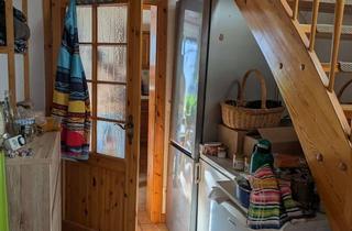 Wohnung mieten in Am Kanalufer, 16515 Oranienburg, Helle 2-Zimmer Erdgeschosswohnung mit Balkon in Oranienburg