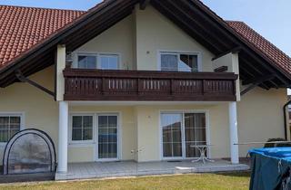 Wohnung mieten in Birkenweg 11, 88427 Bad Schussenried, 5-Zimmer Wohnung in Ortsteil von Bad Schussenried