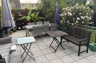 Wohnung mieten in 63263 Neu-Isenburg, 4-Zimmer Wohnung mit großem Garten in Neu-Isenburg