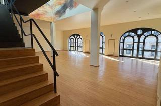 Lofts mieten in Innere Plauensche Str. 2a, 08056 Innenstadt, Loft /Atelier - Wohnen und Arbeiten im Herzen der Stadt!