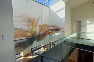 Lofts mieten in Innere Plauensche Str. 2a, 08056 Innenstadt, Loft /Atelier - Wohnen und Arbeiten im Herzen der Stadt!