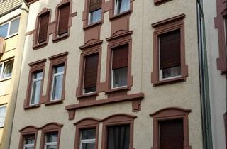 Wohnung mieten in Saligstr., 63069 Lauterborn, 2-Zimmer-Dachgeschosswohnung in Offenbach am Main