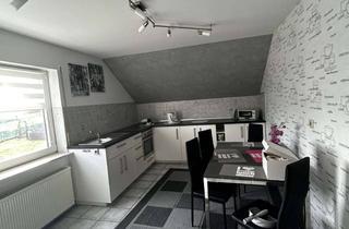 Wohnung mieten in Bergstraße 10, 56244 Ewighausen, 3 Zimmer Wohnung in Ewighausen