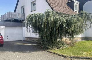 Wohnung mieten in 58332 Schwelm, 2-Zimmer Dachgeschosswohnung mit Balkon in Schwelm