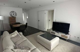 Wohnung mieten in 58675 Hemer, 2-Zimmer Souterrainwohnung mit Terrasse & eigenen Zugang