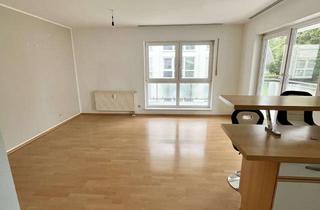 Wohnung mieten in 65549 Limburg, Gepflegte 3-Zimmer-Wohnung mit Balkon und EBK in Limburg an der Lahn