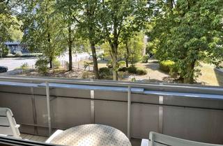 Wohnung mieten in 33330 Gütersloh, Helle 3 ZKB Wohnung mit Süd-Balkon