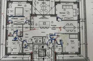 Penthouse mieten in Bielefelderstr. 26, 33161 Hövelhof, Großzügiges 5-Zimmer Penthouse in Hövelhof