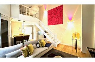 Wohnung mieten in Friedrich Staude Strasse., 08060 Marienthal, Aussergewönlich Wohnen 2-R- Galerie möbliert mit Dachterrasse Traumküche Lift u.TG !