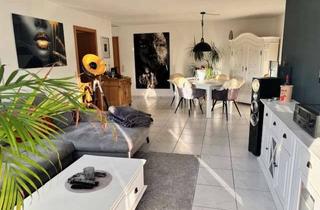 Wohnung mieten in Hauptstrasse 46, 73278 Schlierbach, Schöne 2-Zimmer Wohnung auf der Südseite mit Balkon und Terrasse im 1. OG in Schlierbach