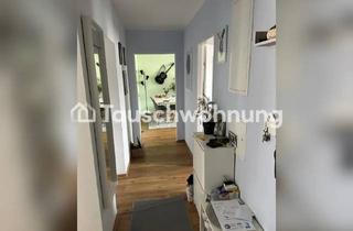 Tauschwohnungen in Rödelheimer Straße, 60487 Bockenheim, Tauschwohnung: 3,5-Zimmer-Wohnung in Frankfurt Innenstadt