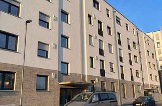 Penthouse mieten in Hugenottenstraße 32, 95448 Industriegebiet, 2,5-Zimmer-Apartment mit Penthouse-Charakter, bezugsfrei ab 01.06.2026