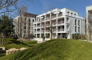 Wohnung mieten in 68782 Brühl, Erstbezug: Schicke moderne 3‑Zimmer Wohnung im 2. OG mit Balkon in Brühl