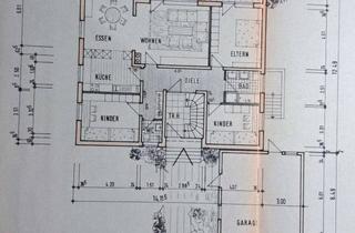 Wohnung mieten in Pfarrer-Striebel-Weg, 88471 Laupheim, Schöne und vollständig renovierte 4,5-Zimmer-Erdgeschosswohnung mit Balkon und EBK in Laupheim