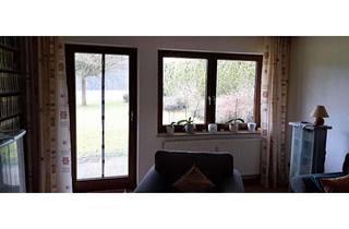 Wohnung mieten in 71543 Wüstenrot, Lichtdurchflutete Erdgeschosswohnung