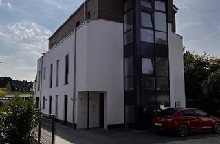 Penthouse mieten in Beulenhof, 45279 Horst, Neubau-Penthouse in Essen-Horst - Ein sonniges und einzigartiges Highlight für Genießer