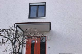 Wohnung mieten in 86368 Gersthofen, Attraktive 4-Zimmer-Wohnung mit Süd-Balkon in Gersthofen