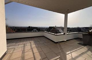 Penthouse mieten in Gerberaweg 10, 31737 Rinteln, Exklusives Penthouse mit Weitblick in Rinteln-Nord