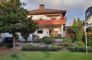 Wohnung mieten in Lindenweg 16 b, 33098 Paderborn, 4-Zimmer Erdgeschosswohnung mit Garten