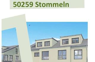 Wohnung mieten in Venloer Str. 504, 50259 Pulheim, Barrierefreie 3-Zimmer Wohnung mit Balkon in Pulheim WE 4