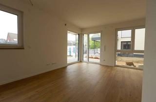 Wohnung mieten in Venloer Str. 504, 50259 Pulheim, Barrierefreie 3-Zimmer EG Wohnung mit großem Balkon in Pulheim WE 4