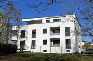 Penthouse mieten in 61250 Usingen, 2 Zimmer Penthouse mit Südterrasse