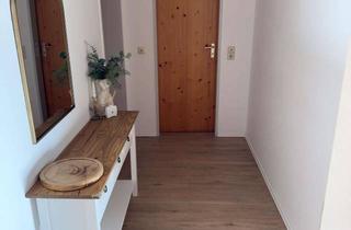 Wohnung mieten in 79263 Simonswald, 3 Zimmer Wohnung in Simonswald ab 01. April zu vermieten (108 qm)