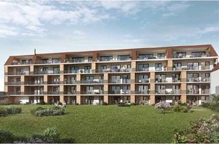 Wohnung mieten in Markgrafenstraße, 79346 Endingen, 3-Zimmer-Wohnung mit gehobener Innenausstattung mit Balkon und EBK in Endingen