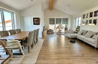 Wohnung mieten in Mintrachingerstraße 22a, 93092 Barbing, Maisonette mit Dachterasse der Extraklasse