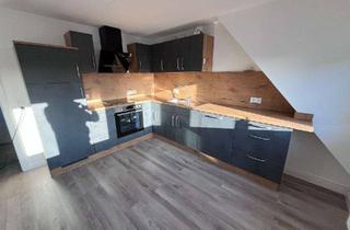 Wohnung mieten in 35684 Dillenburg, Helle 5-Zimmer Wohnung in Dillenburg mit 84 m² Wohnfläche