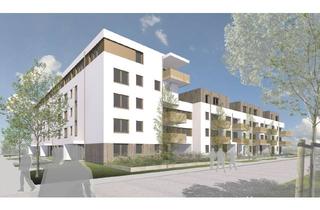 Wohnung mieten in 84034 Nikola, Zentrumsnahe, moderne 3-Zi.-Gartenwohnung mit 100qm Garten und Einbauküche