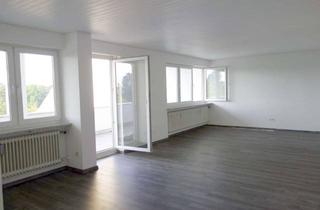 Wohnung mieten in Weichser Schloßgasse, 93059 Weichs, Helle 4-Zimmer-Wohnung mit Balkon im 3. OG in Regensburg-Weichs