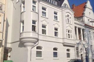 Wohnung mieten in Viktoriastraße, 44575 Castrop-Rauxel, Erstbezug nach Sanierung: 4-Zimmer-Wohnung mit Balkon in Castrop-Rauxel