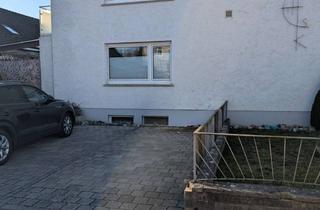 Wohnung mieten in 73240 Wendlingen, Charmante 4-Zimmer-Wohnung mit großer Terrasse, Gartenmitbenutzung, Garage und Stellplatz