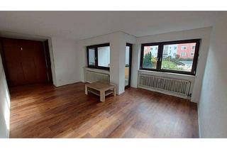 Wohnung mieten in Hohenstaufenstraße 72, 92637 Rehbühl, 3-Zimmer Erdgeschosswohnung mit Balkon in Weiden-Rehbühl