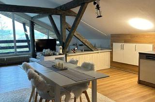Lofts mieten in 94032 Altstadt, 3,5 Zimmer bei Passau/Innstadt - ideal für Single oder Päärchen