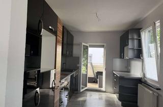 Wohnung mieten in 73054 Eislingen, 2 Zimmerwohnung in Eislingen/Fils mit Balkon-EG