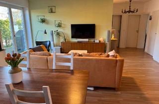 Wohnung mieten in 76877 Offenbach, Barrierefreie und helle 3-Zimmer Erdgeschosswohnung mit Terrasse in Offenbach