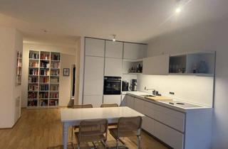 Wohnung mieten in Tegeler Straße, 13353 Wedding, Moderne Neubauwohnung mit hochwertiger Ausstattung, großem Balkon & ruhiger Innenhoflage